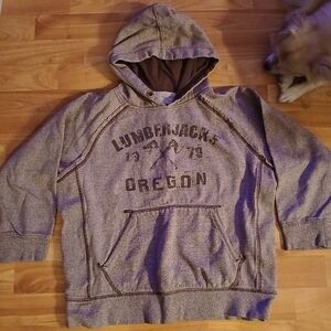 Boys hoodie